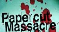 logo Papercut Massacre